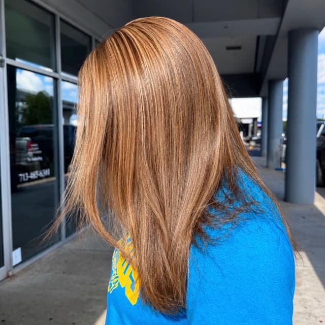 Weekly Hair Care at Millydidit in Houston, TX